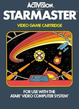 Best Video Games of 1982 - 2